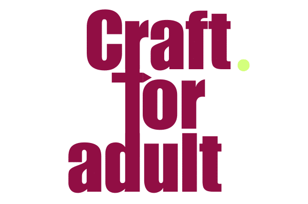 Crafts for Adult